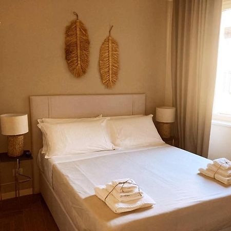 Gatto Bianco Bergamo Apartment Zewnętrze zdjęcie