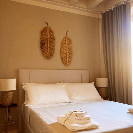 Gatto Bianco Bergamo Apartment Zewnętrze zdjęcie