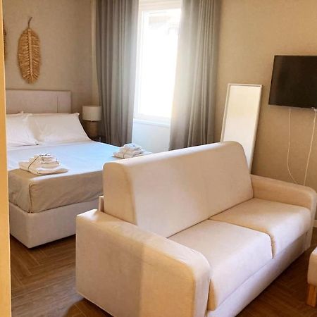 Gatto Bianco Bergamo Apartment Zewnętrze zdjęcie