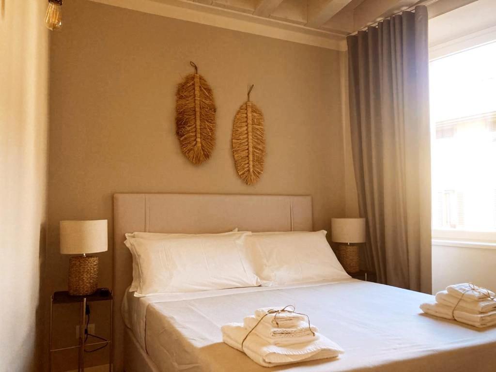 Gatto Bianco Bergamo Apartment Zewnętrze zdjęcie